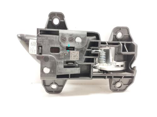 Rear left interior door handle HYUNDAI TUCSON SUV Van (TLE)  | BP17425314I15 