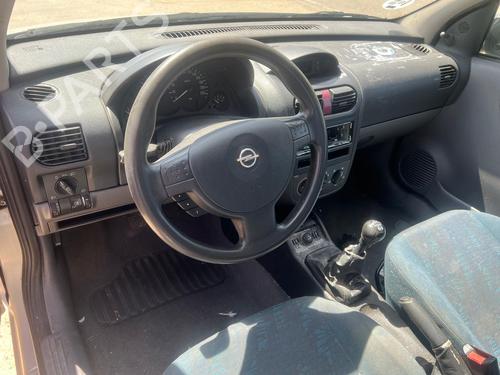 Lamp holder OPEL CORSA C (X01)  | BP18329530L10 