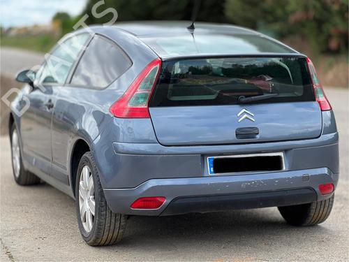 Engine control unit (ECU) CITROËN C4 Coupe (LA_) 1.6 16V | BP34265907M57  - Image 6