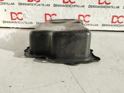 Oil sump FORD FOCUS I Saloon (DFW) 1.8 Turbo DI / TDDi | BP17470987M115 