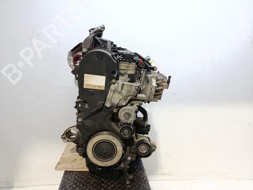 Engine PEUGEOT 508 I (8D_) | BP35944329M1 - Image 3
