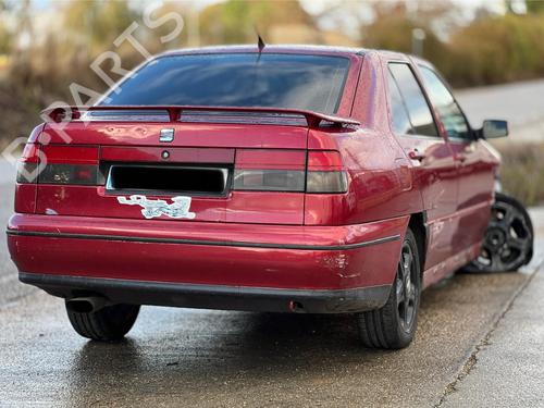 Used Parts SEAT TOLEDO I (1L2) 1.6 i (101 hp) 4340605
