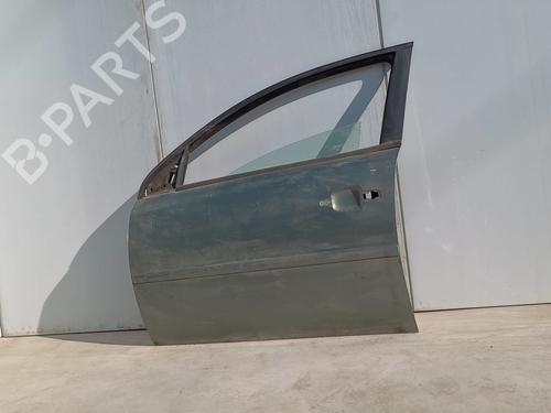 Left front door OPEL VECTRA C (Z02)  | BP28530347C2 