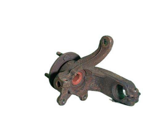 Left front steering knuckle FORD FUSION (JU_) 1.4 | BP31163787M25