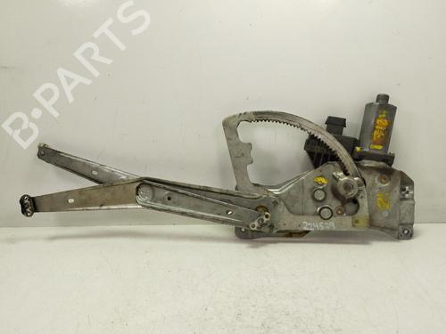 Used Front left window mechanism OPEL ASTRA F Hatchback (T92) [1991-2000]  30749113