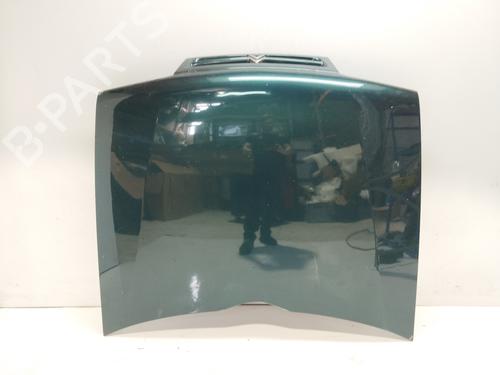 Used Hood CITROËN ZX (N2) 1.9 D (68 hp) 31264577