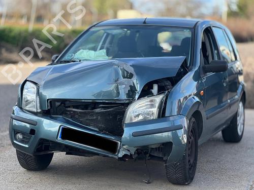 Engine FORD FUSION (JU_)  | BP35945497M1  - Image 21