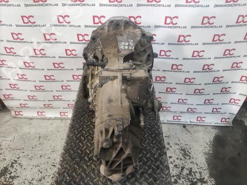 Gearbox AUDI A4 B6 (8E2) 2.0 | BP17404504M3 