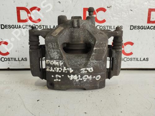 Left front brake caliper OPEL ASTRA J (P10)  | BP30049888M105
