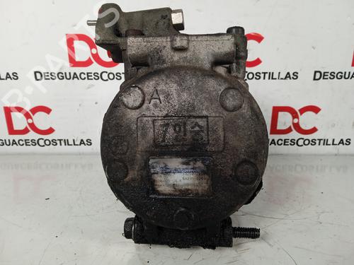 AC compressor KIA CARNIVAL II (GQ) 2.9 CRDi | BP17412877M34 