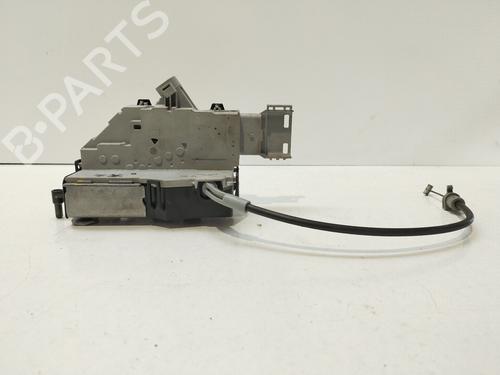 Front right lock CITROËN C4 I (LC_)  | BP23848662C97 