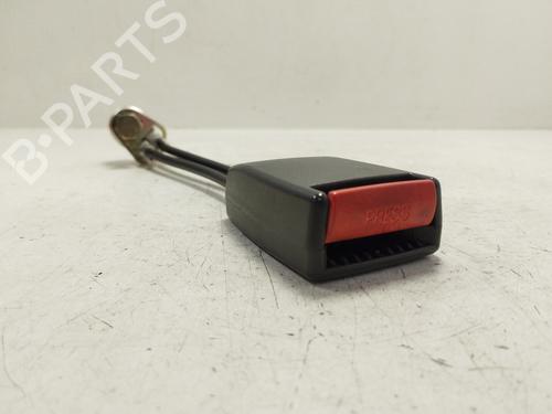 Used Seat buckle VOLVO 440 (445) 1.8 (90 hp) 28192061