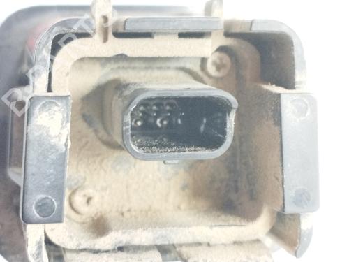 Camera RENAULT KADJAR (HA_, HL_)  | BP23185586E14 