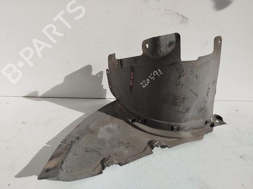 Used Wheel arch AUDI TT (8J3) 2.0 TFSI (200 hp) 29393826
