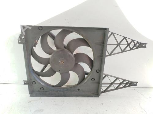 Used Radiator fan VW POLO IV (9N_, 9A_) 1.4 TDI (75 hp) 32392065