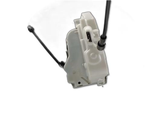 Front right lock CITROËN C3 I (FC_, FN_) 1.4 HDi | BP29199470C97 