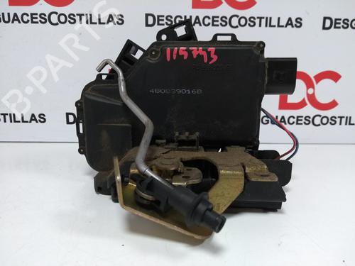 Used Rear right lock AUDI A6 C5 (4B2) 2.5 TDI (150 hp) 17400648