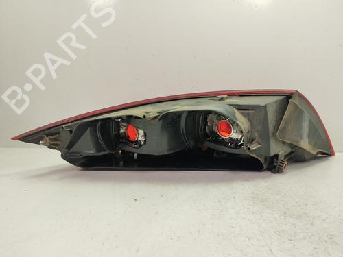 Right taillight AUDI TT (8J3) 2.0 TFSI | BP29029964C35 