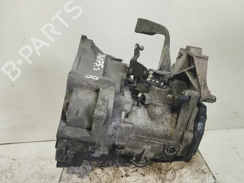 Gearbox SEAT TOLEDO II (1M2)  | BP30196410M3 