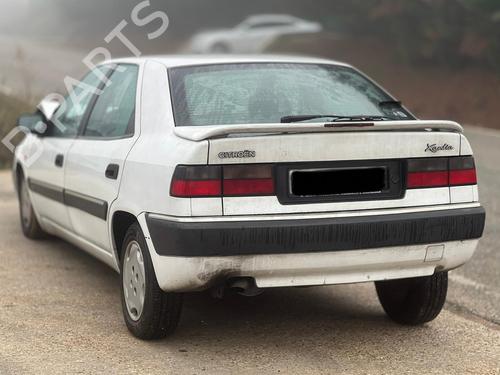 Used Parts CITROËN XANTIA (X2) [1998-2003]  4446516