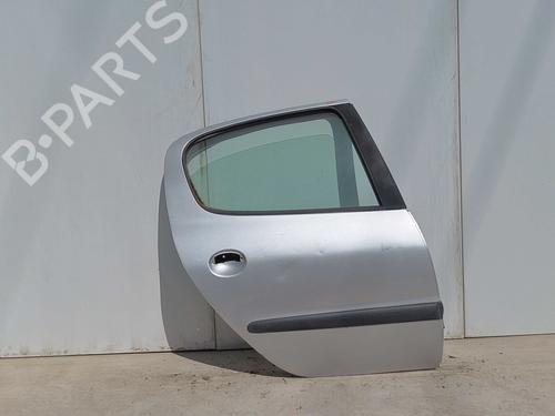 Used Right rear door PEUGEOT 206 Hatchback (2A/C) 1.4 LPG (75 hp) 28531060