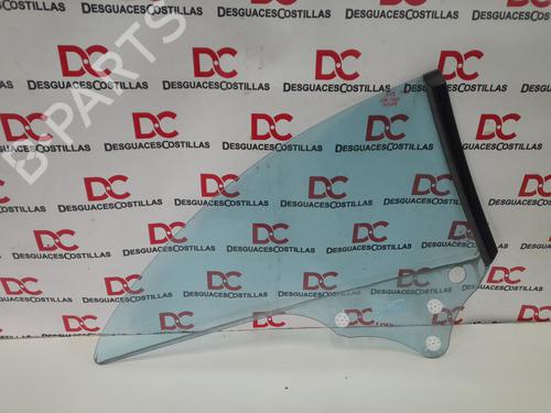 Rear left quarter glass MERCEDES-BENZ CLK (C209) CLK 270 CDI (209.316) | BP17405340C93 