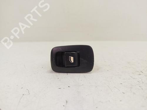 Used Right front window switch PEUGEOT 307 CC (3B) [2003-2009]  30191221