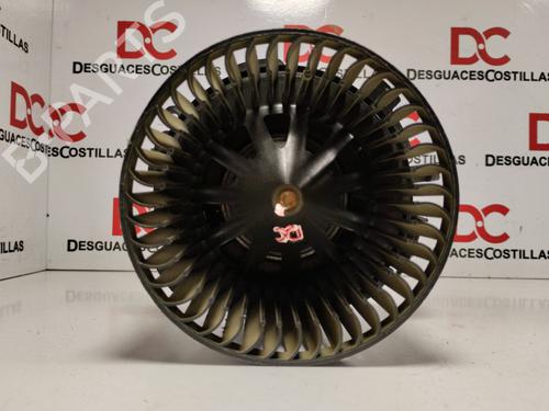 Heater blower motor PEUGEOT 206 Hatchback (2A/C) 2.0 HDI 90 | BP17413664M62 