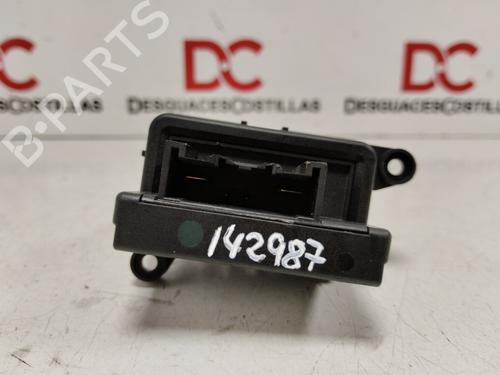 Rezystor dmuchawy FORD FOCUS II (DA_, HCP, DP)  | BP30049857M108