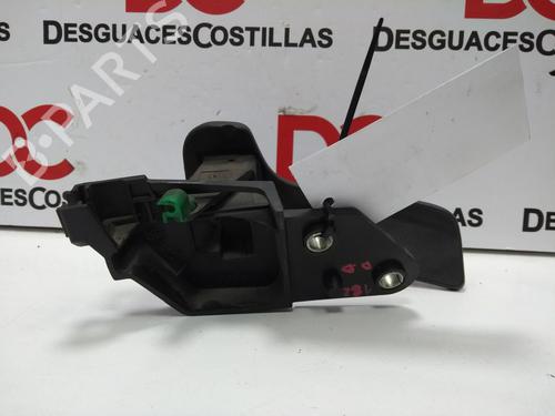 Front right interior door handle CITROËN JUMPER II Van 2.2 HDi 120 | BP17401455I14 
