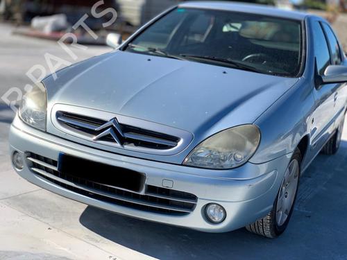 Left sun visor CITROËN XSARA (N1) 2.0 HDi 90 | BP17403719I1 