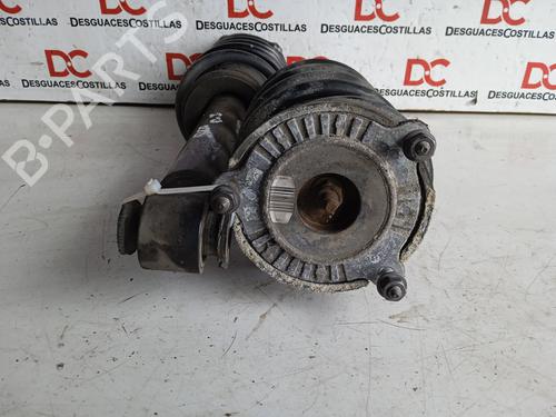 Høyre foran støtdemper CITROËN C5 III (RD_)  | BP17419810M17 