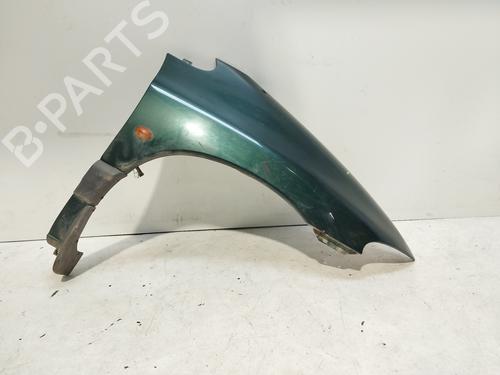 Used Right front fenders CHRYSLER VOYAGER / GRAND VOYAGER III (GS_, NS_) 2.4 i (151 hp) 29190476
