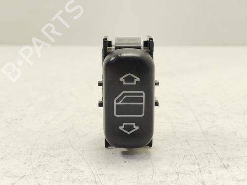 Used Left rear window switch MERCEDES-BENZ E-CLASS (W210) E 280 (210.063) (204 hp) 24627963
