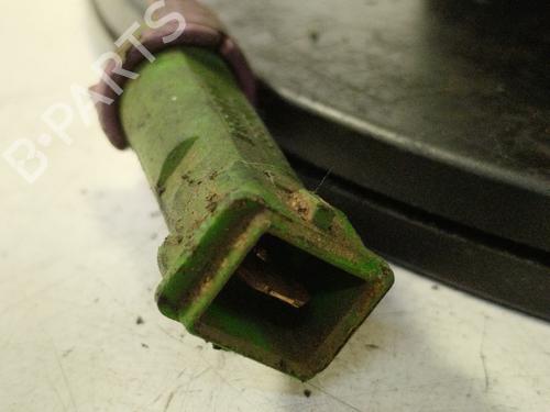 AC compressor AUDI A4 B5 (8D2) 1.8 | BP17419960M34 