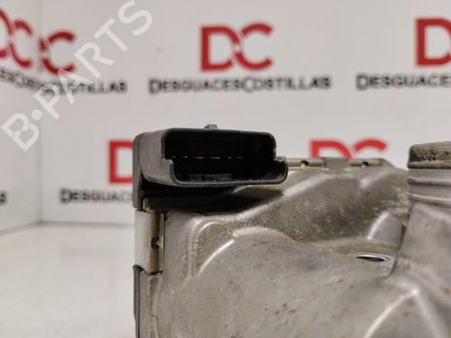 Throttle body CITROËN XSARA Coupe (N0) 1.6 16V | BP17412209M82 