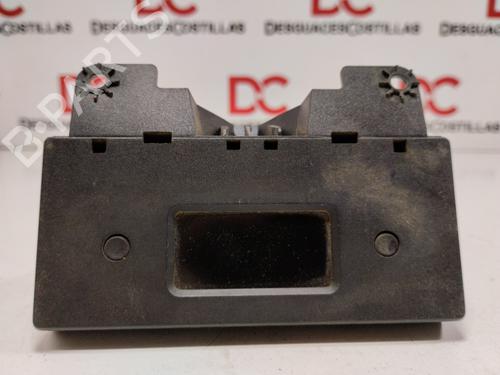 Multifunctionele display PEUGEOT 206 Hatchback (2A/C) [1998-2012]  32086021