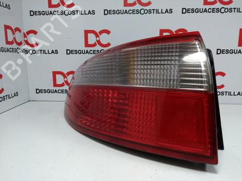 Left taillight DAEWOO LANOS (KLAT) 1.5 | BP17401274C34 