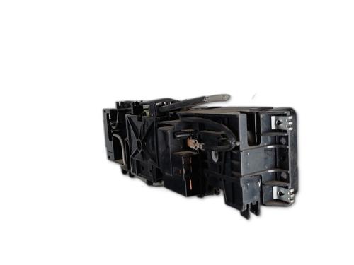 Climate control MERCEDES-BENZ VITO Van (W638) 112 CDI 2.2 (638.094) | BP29418738I5 