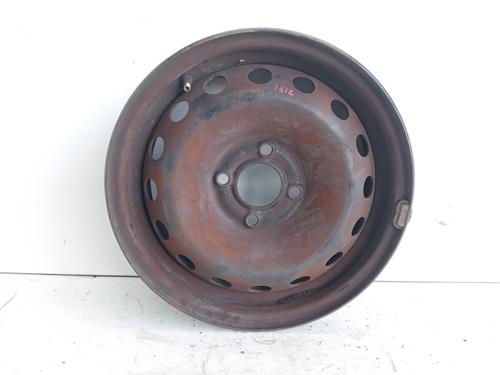 Used Rim Rim 37192863 37192863