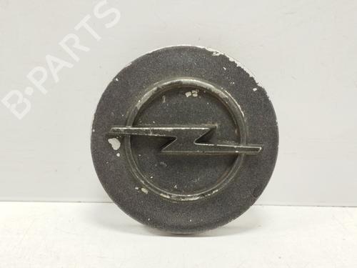 Used Hub cap OPEL ASTRA H (A04) [2004-2014]  25816628