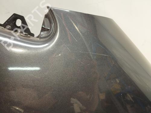 Right front fenders MERCEDES-BENZ A-CLASS (W168) A 160 CDI (168.007) | BP18348235C42 