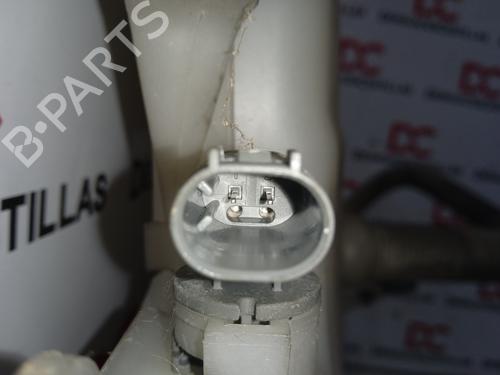 Windscreen washer tank BMW 3 (E90) 318 d | BP21834563C113 