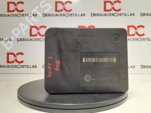 ABS pump SEAT LEON (1M1) 1.9 TDI | BP17408179M43 