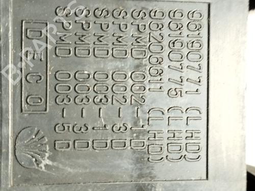 Left front window switch DAEWOO NUBIRA Saloon (J100)  | BP35932247I27  - Image 5