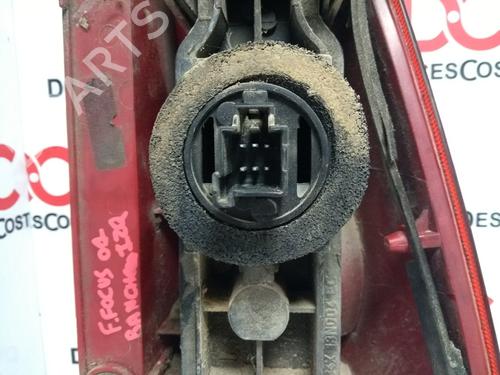 Left taillight FORD FOCUS I Turnier (DNW) 1.8 Turbo DI / TDDi | BP17400774C34 