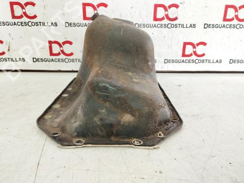 Oil sump SEAT IBIZA II (6K1) 1.4 i | BP17470994M115 