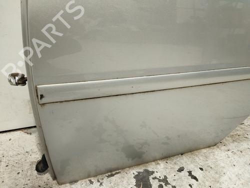 Left rear door OPEL VECTRA C (Z02)  | BP25043709C4 