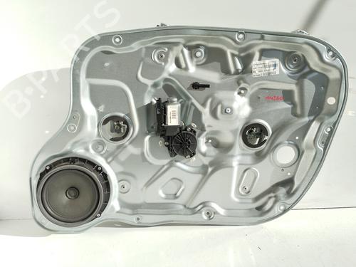 Used Front right window mechanism KIA CEE'D Hatchback (ED) [2006-2012]  20086060