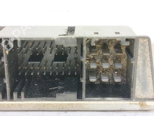 Engine control unit (ECU) BMW 3 (E46) 320 d | BP27318654M57 